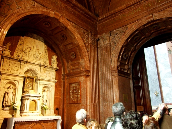 Zdjęcie ze Słowacji - Esztergom