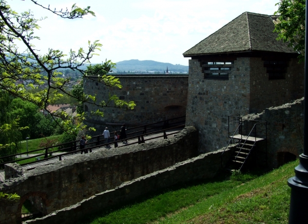 Zdjęcie ze Słowacji - Esztergom