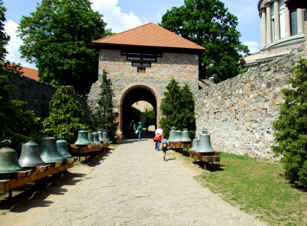 Zdjęcie ze Słowacji - Esztergom