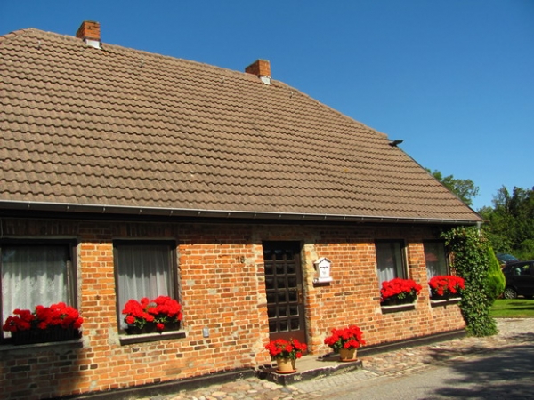 Zdjęcie z Niemiec - Kap Arkona.