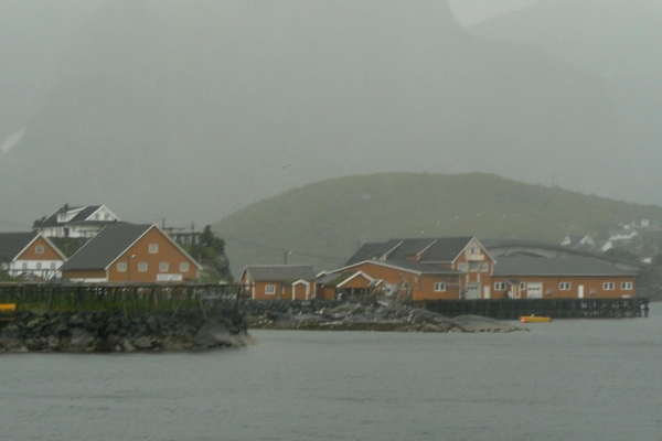 Zdjęcie z Norwegii - 