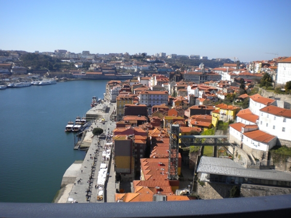 Zdjęcie z Portugalii - Porto