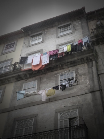 Zdjęcie z Portugalii - Porto