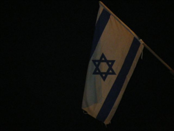 Zdjęcie z Izraelu - 