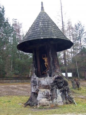 Zdjęcie z Polski - Niedzica