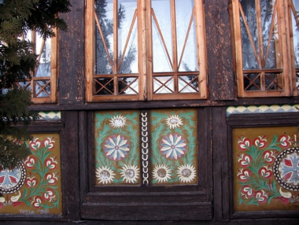 Zdjęcie z Polski - Ludowo mi!