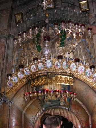Zdjęcie z Izraelu - 