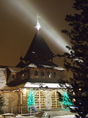 Zdjęcie z Polski - Zakopane