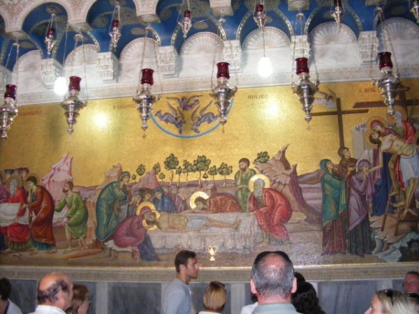 Zdjęcie z Izraelu - 