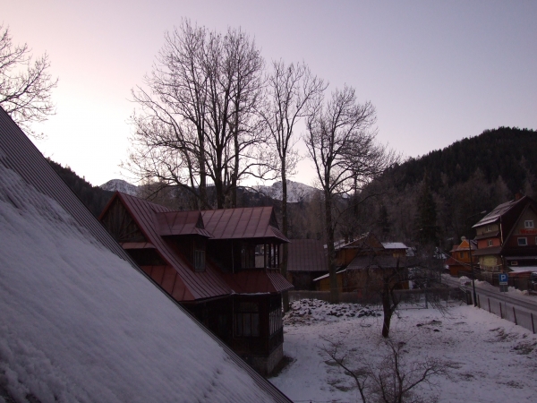 Zdjęcie z Polski - Zakopane