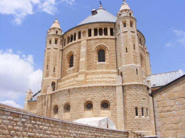 Zdjęcie z Izraelu - 