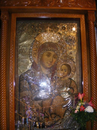Zdjęcie z Izraelu - 