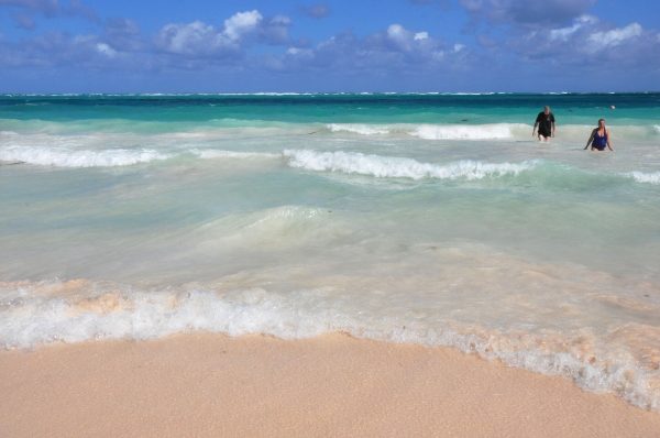 Zdjęcie z Dominikany - Punta Cana