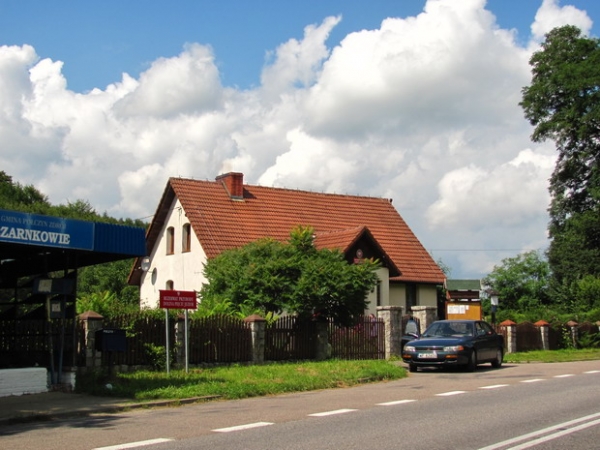 Zdjęcie z Polski - Drawski Park Krajobrazowy
