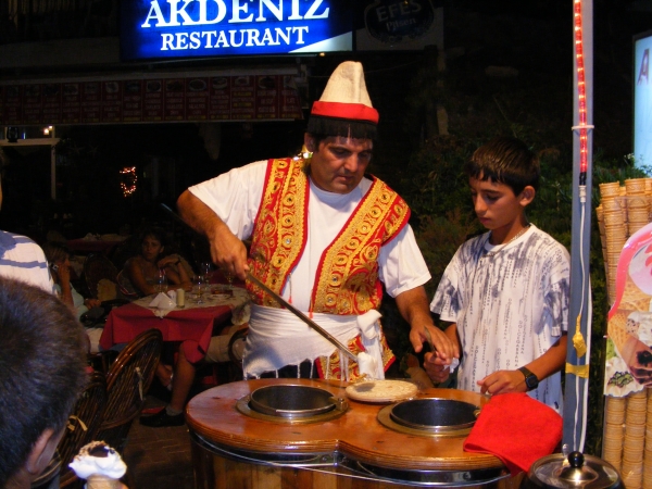 Zdjęcie z Turcji - 