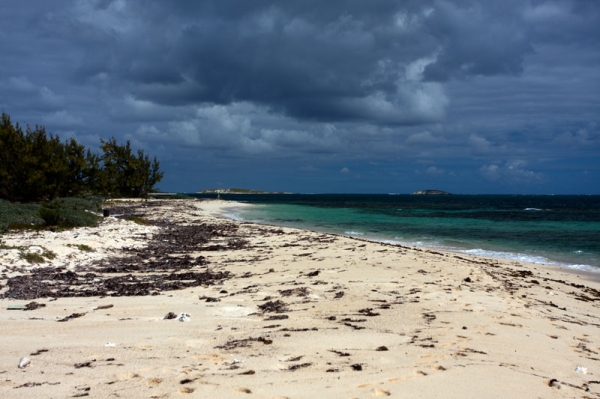 Zdjęcie z Brytyjskich Wysp Dziewiczych - GRAND TURK, Turks & Caico