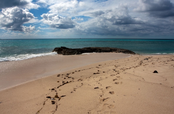 Zdjęcie z Brytyjskich Wysp Dziewiczych - GRAND TURK, Turks & Caico