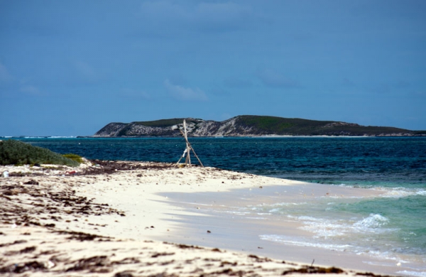 Zdjęcie z Brytyjskich Wysp Dziewiczych - GRAND TURK - Turks @ Caic