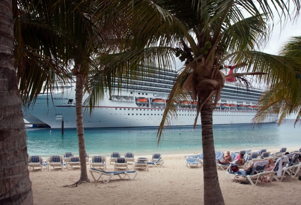 Zdjęcie z Brytyjskich Wysp Dziewiczych - GRAND TURK