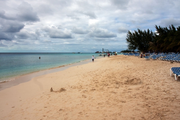 Zdjęcie z Brytyjskich Wysp Dziewiczych - GRAND TURK