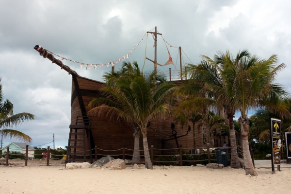 Zdjęcie z Brytyjskich Wysp Dziewiczych - GRAND TURK