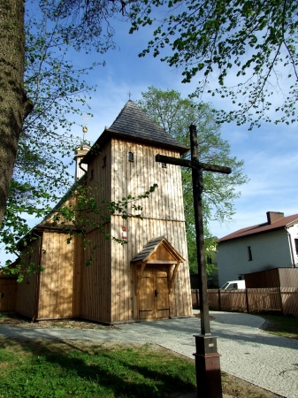Zdjęcie z Danii - Ostrzeszów