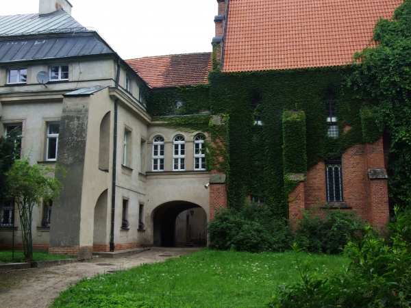 Zdjęcie z Danii - Turew