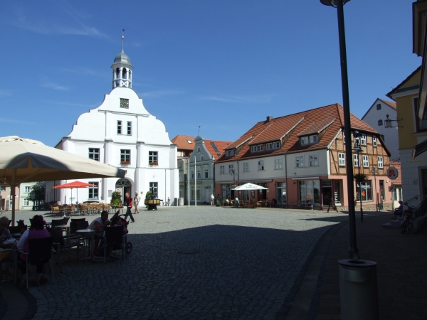 Zdjęcie z Danii - Wolgast