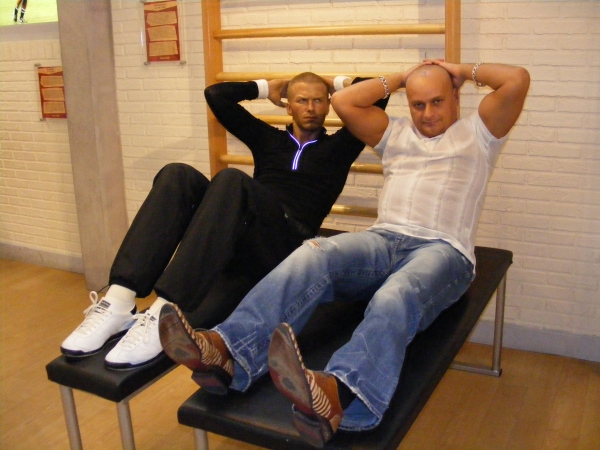 Zdjęcie z Holandii - 