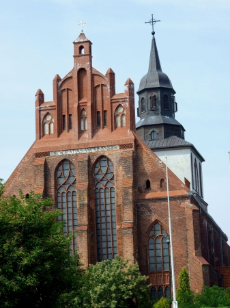 Zdjęcie z Danii - woliński kśc