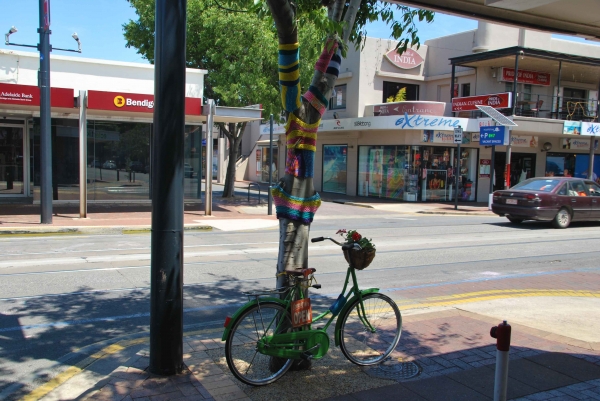 Zdjęcie z Australii - Glenelg
