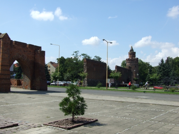 Zdjęcie z Danii - Pyrzyce