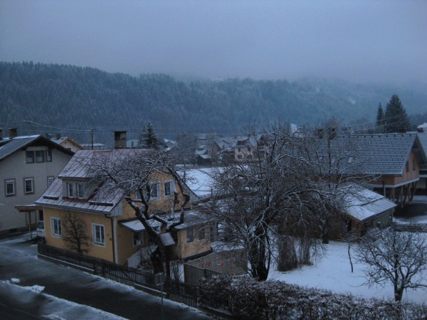 Zdjęcie z Austrii - Kotschach-Mauthen