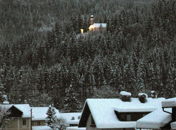 Zdjęcie z Austrii - Kotschach-Mauthen