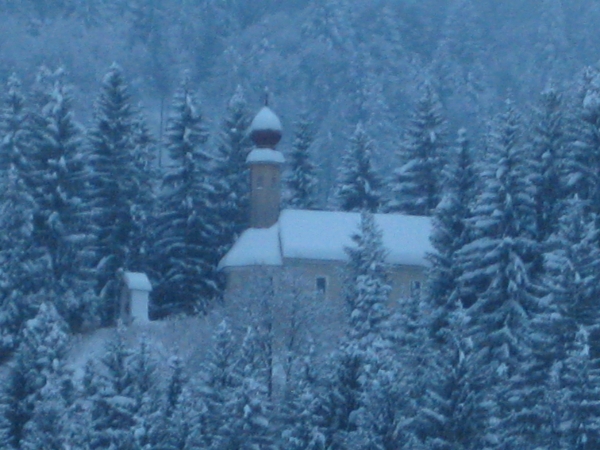 Zdjęcie z Austrii - Kotschach-Mauthen
