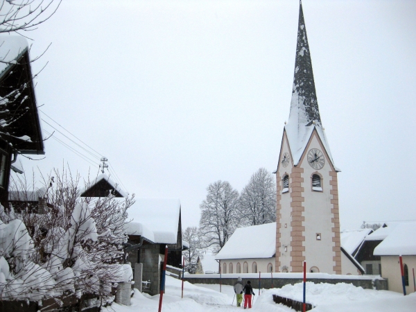 Zdjęcie z Austrii - Tropolach