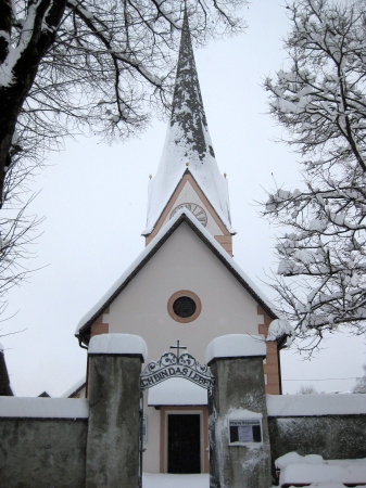 Zdjęcie z Austrii - Tropolach
