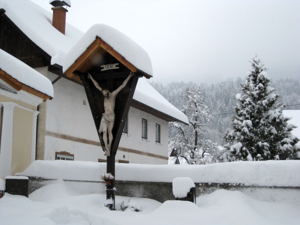 Zdjęcie z Austrii - Tropolach