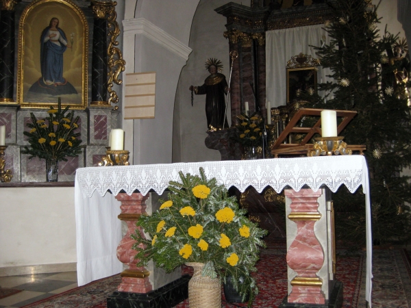 Zdjęcie z Austrii - Tropolach