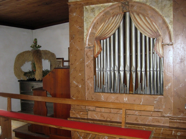 Zdjęcie z Austrii - Tropolach