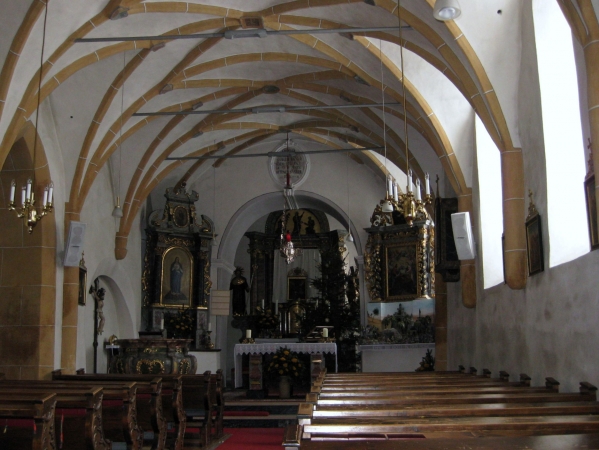 Zdjęcie z Austrii - Tropolach