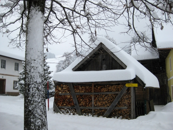 Zdjęcie z Austrii - Tropolach