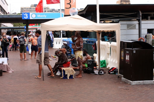 Zdjęcie z Australii - SYDNEY