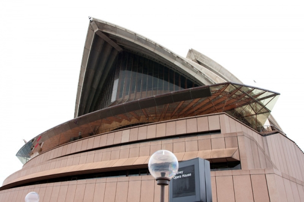 Zdjęcie z Australii - SYDNEY