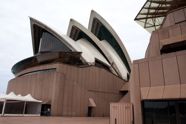 Zdjęcie z Australii - SYDNEY