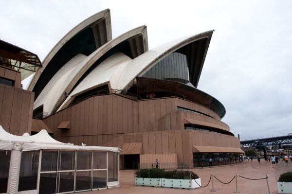 Zdjęcie z Australii - SYDNEY