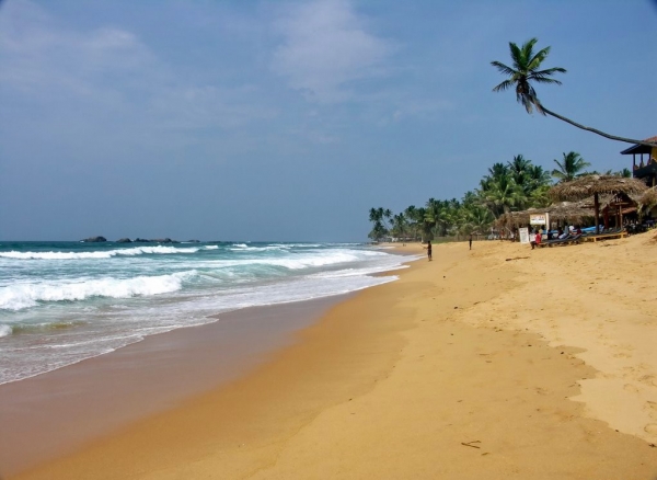 Zdjęcie ze Sri Lanki - 