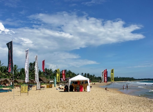 Zdjęcie ze Sri Lanki - 