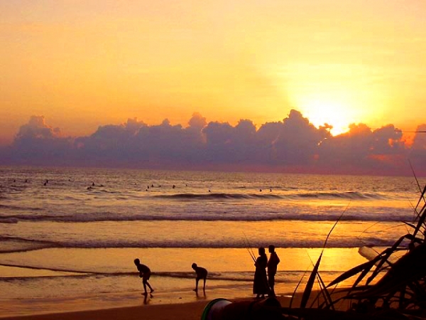 Zdjęcie ze Sri Lanki - 