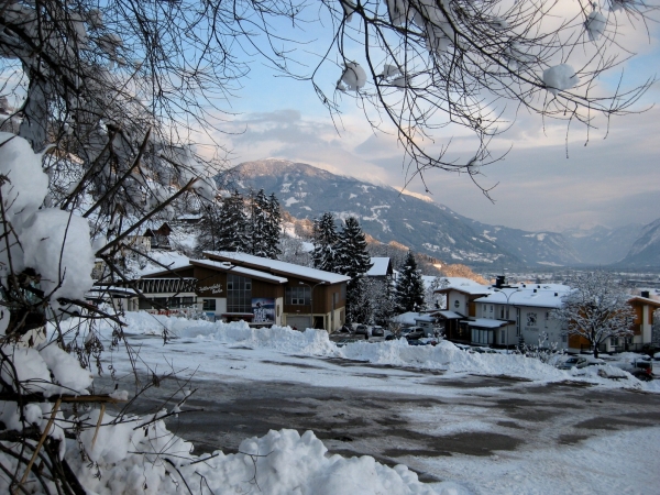 Zdjęcie z Austrii - Lienz